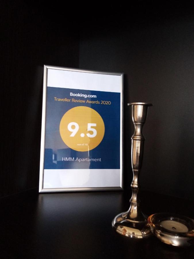 Hmm Apartament Sibiu Luaran gambar