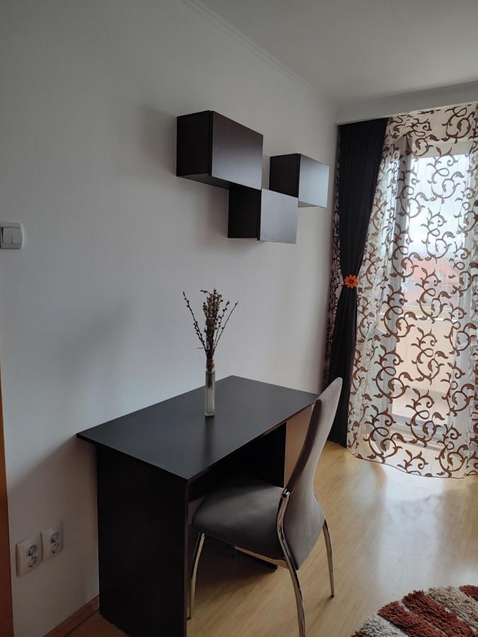 Hmm Apartament Sibiu Luaran gambar