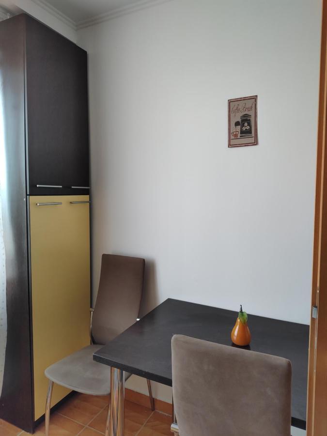 Hmm Apartament Sibiu Luaran gambar