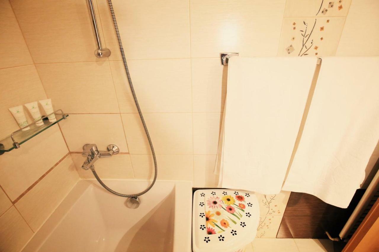 Hmm Apartament Sibiu Luaran gambar