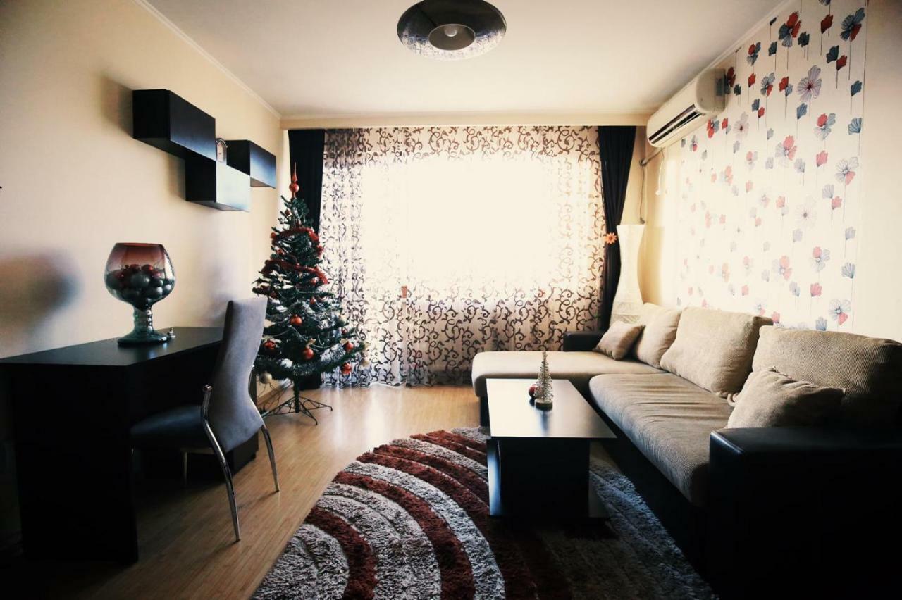 Hmm Apartament Sibiu Luaran gambar