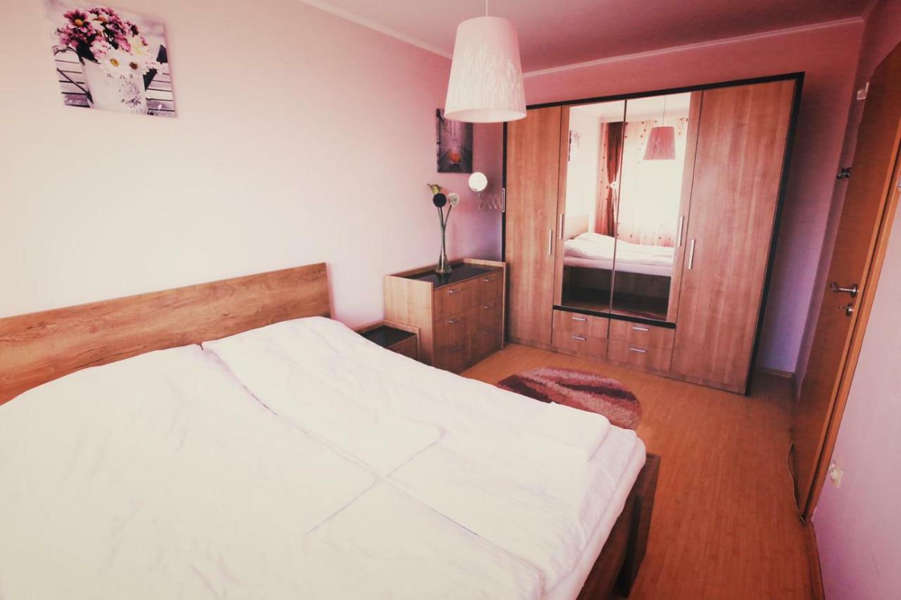 Hmm Apartament Sibiu Luaran gambar