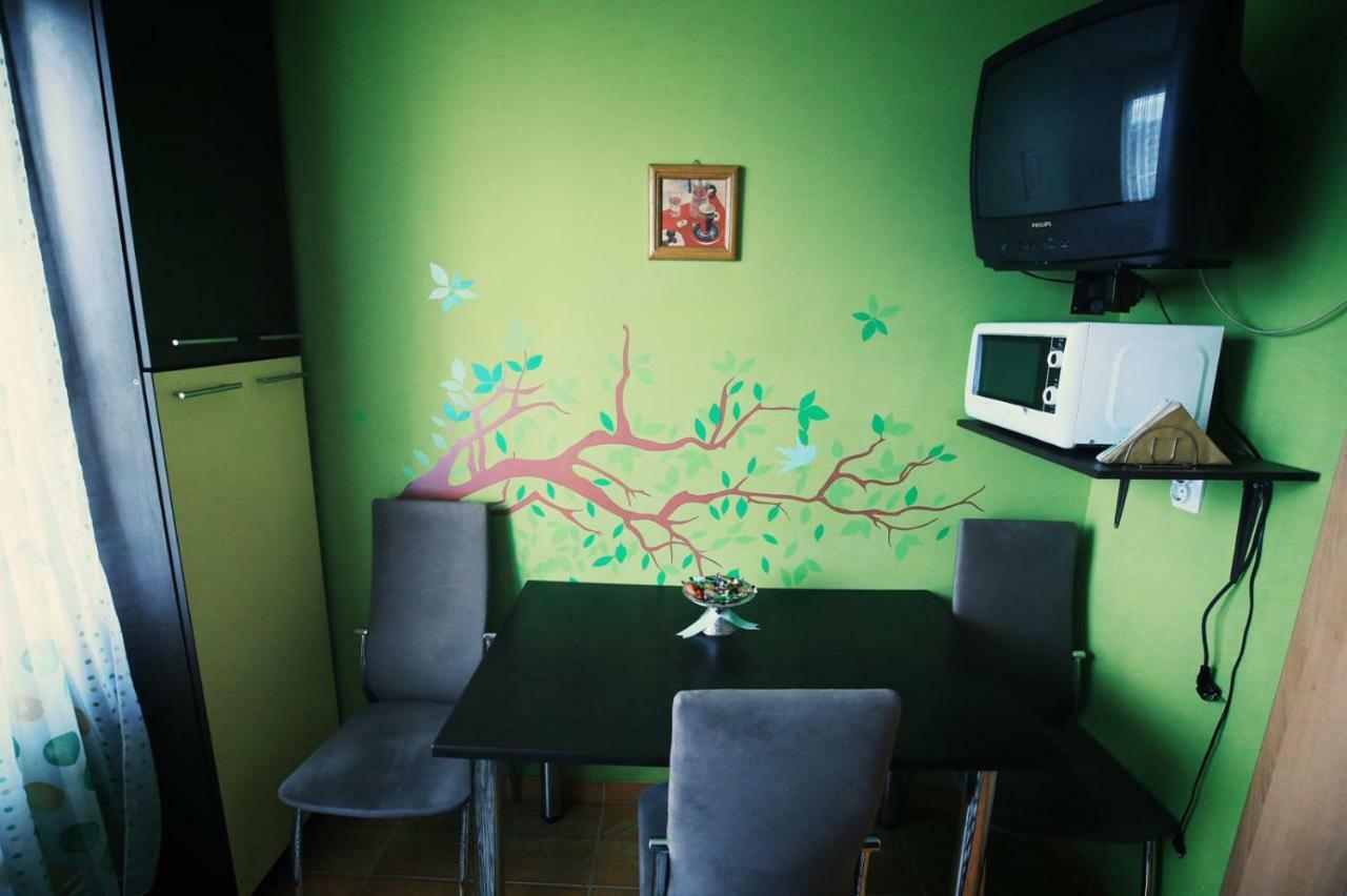 Hmm Apartament Sibiu Luaran gambar